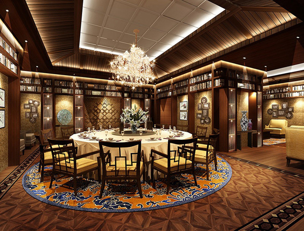 מלון טאגיג Grand Hyatt Manila מראה חיצוני תמונה